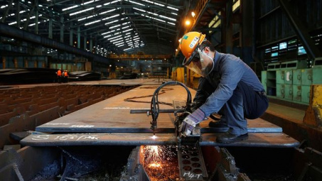 Giá quặng sắt tiếp tục giảm, các biện pháp kích thích kinh tế không đủ trấn an thị trường