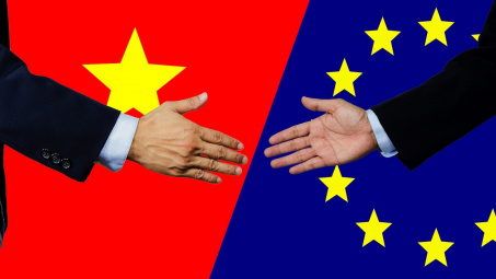 EU đã chính thức hoàn tất thủ tục phê chuẩn EVFTA, kỳ vọng cho M.Cwin800.com Nổ hũ, Bắn Cá và Game Bài hậu Covid-19