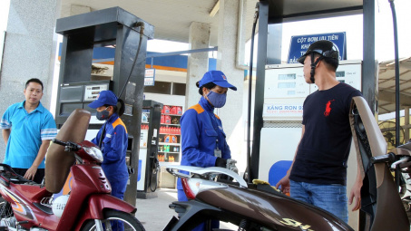 Cwin63 sân chơi đỉnh cao: Xăng dầu không thiếu, người dân không nên tích trữ