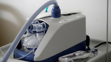 Trung Quốc nâng sản lượng Nền tảng hàng đầu cung cấp Cwin com máy thở khi đại dịch covid-19 lan rộng trên toàn cầu