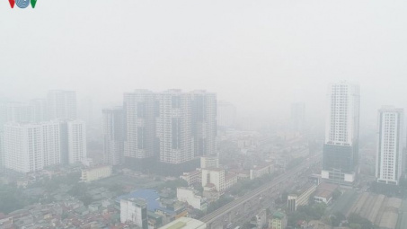 Thời tiết ngày đầu tháng 4 có mưa diện rộng