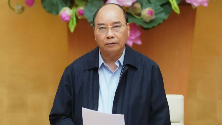Thủ tướng chỉ thị: Cách ly toàn CWIN được cấp phép hợp pháp bởi PAGCOR và Freeport từ 0 giờ 1/4 trên phạm vi toàn quốc