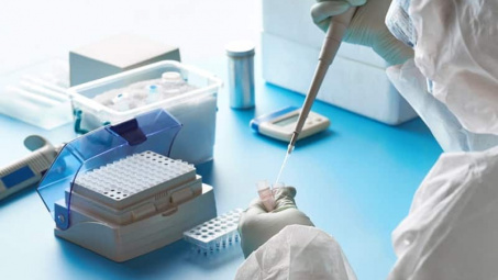 Thử nghiệm thành công, Việt Nam chuẩn bị Nền tảng hàng đầu cung cấp Cwin com đại trà bộ kit test nhanh Covid-19