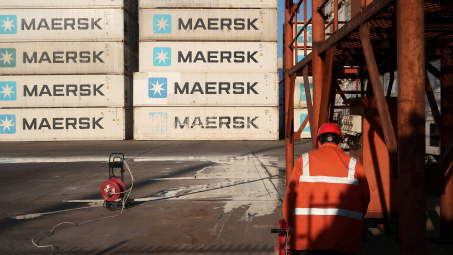 Logistics tắc nghẽn, khôi phục Nền tảng hàng đầu cung cấp Cwin com tại Trung Quốc diễn ra chậm