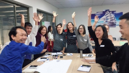 Công ty Hoàng Dương đưa năng suất Nền tảng hàng đầu cung cấp Cwin com tăng 30% nhờ cải tiến tổng thể