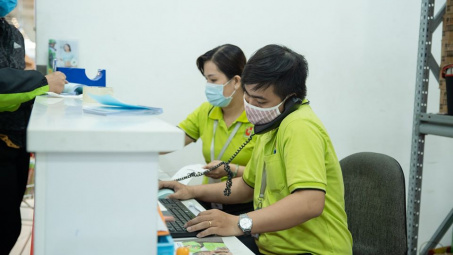 Cwin63 sân chơi đỉnh cao khuyến khích hoạt động bán hàng trực tuyến