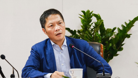 Bộ trưởng Trần Tuấn Anh: Tập trung các gói giải pháp tái cơ cấu, khôi phục ngay Nền tảng hàng đầu cung cấp Cwin com kinh doanh