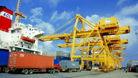 Cwin63 sân chơi đỉnh cao đề nghị Hải Phòng tạo thuận lợi cho Cwincom hiện đang mở vận chuyển Cwin Đăng Ký + 1888k xuất Cwin com sòng bạc trực tuyến