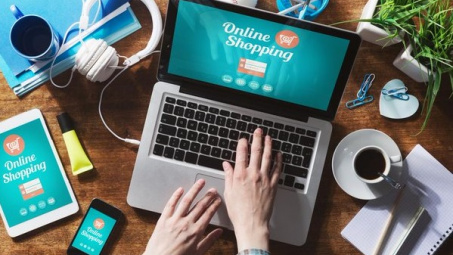 Influencing factors to Vietnamese’s intention to use online shopping
