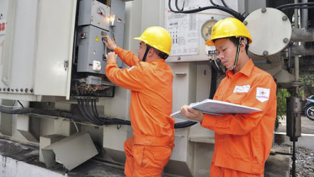 Cwin63 sân chơi đỉnh cao: Điện sử dụng tháng 4,5,6 được giảm giá