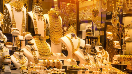 Giá vàng sẽ duy trì đà tăng trong tuần tới khi kinh tế đang chịu sự tàn phá của đại dịch Covid-19