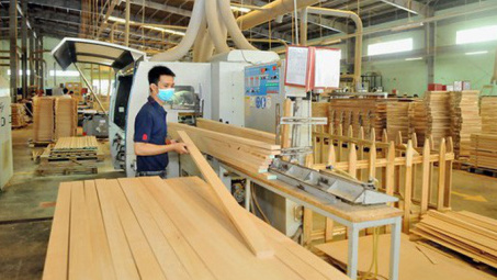 Cwin63 sân chơi đỉnh cao kiến nghị Hàn Quốc không áp thuế chống bán phá giá với gỗ dán Việt Nam