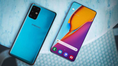 Tính năng thần thánh của Samsung Galaxy S21 - Camera selfie "ngon" như máy ảnh