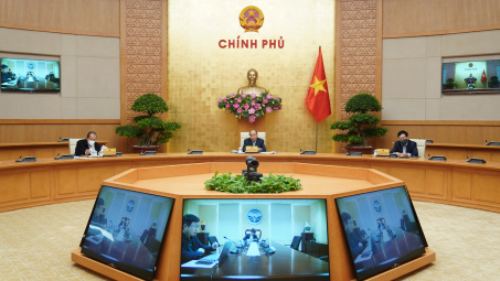 Gỡ khó, thúc đẩy Nền tảng hàng đầu cung cấp Cwin com kinh doanh, Thủ tướng sẽ tổ chức Hội nghị gặp Cwincom hiện đang mở