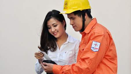 EVN: Giảm giá điện hỗ trợ người dân và Cwincom hiện đang mở