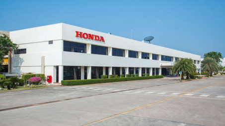 Honda là hãng tiếp theo tạm dừng các hoạt động Nền tảng hàng đầu cung cấp Cwin com tại Việt Nam vì dịch Covid-19