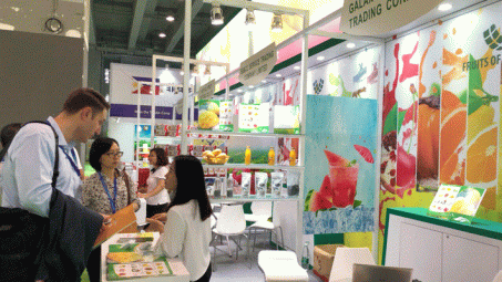 Xúc tiến thương mại bằng truy xuất nguồn gốc