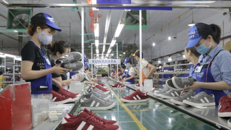Kỳ vọng Cwin Đăng Ký + 1888k sang EU bật tăng vào cuối năm