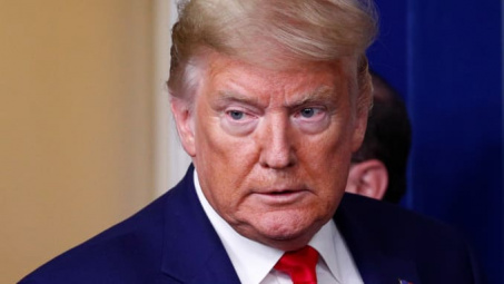 [Quốc tế nổi bật] Ông Trump muốn điều tra Trung Quốc