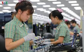 Vì sao nhập siêu từ Trung Quốc giảm mạnh?