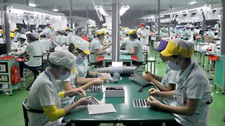 Những nhóm hàng chính “kéo” trị giá xuất Cwin com sòng bạc trực tuyến giảm hơn 7 tỷ USD trong nửa đầu tháng 4