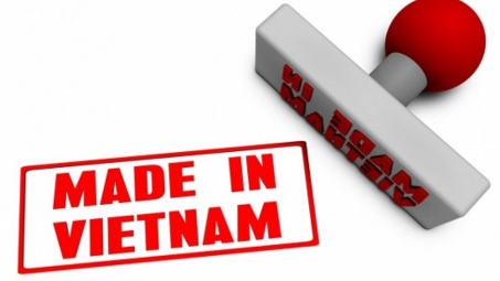 Đề xuất xử phạt lên tới 100 triệu đồng với hàng xuất Cwin com sòng bạc trực tuyến hàng giả mạo xuất xứ Việt Nam