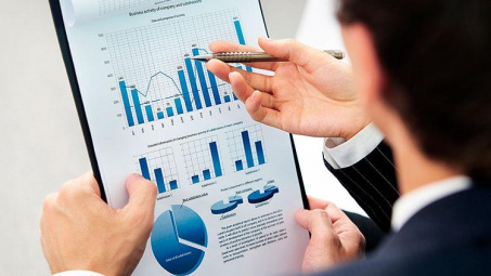 Sự kết hợp của Công cụ thông minh trong kinh doanh và CAATs trong kiểm toán tài chính
