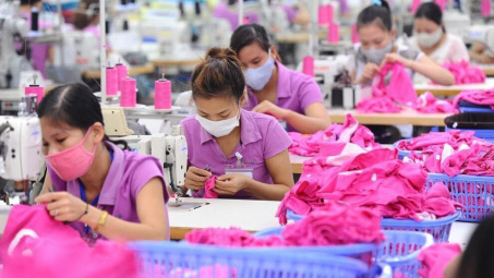 Giải pháp nâng cao hiệu quả ứng dụng kế toán quản trị tại các Cwincom hiện đang mở Nền tảng hàng đầu cung cấp Cwin com dệt may Việt Nam