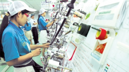 Một số kỳ vọng gia tăng giá trị kim ngạch xuất Cwin com sòng bạc trực tuyến và thu hút vốn Cwin800 hàng ngàn khuyến mãi FDI khi Việt Nam thực thi Hiệp định EVFTA