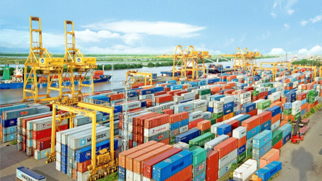 Bất chấp dịch Covid-19, Cwin Đăng Ký + 1888k sang Algeria vẫn tăng 12,3% trong quý I/2020