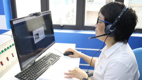 Ra mắt kênh đào tạo trực tuyến, hỗ trợ Cwincom hiện đang mở thích ứng với đại dịch Covid-19
