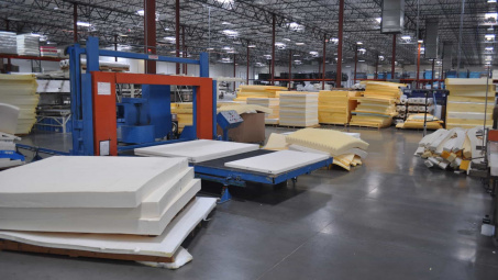 Hoa Kỳ nhận đơn yêu cầu điều tra chống bán phá giá và chống trợ cấp với đệm mút Cwin com sòng bạc trực tuyến
