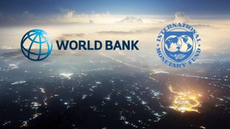 WB công bố các dự án đầu tiên hỗ trợ khẩn cấp chống Covid - 19