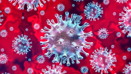 [Quốc tế nổi bật] Hơn 3,2 triệu người trên thế giới nhiễm virus Sars-CoV-2