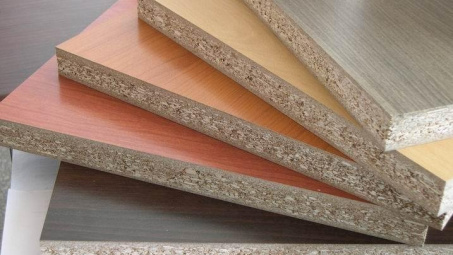 Ấn Độ điều tra chống bán phá giá với ván sợi MDF