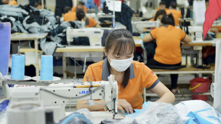 Những nhóm hàng Cwin Đăng Ký + 1888k lấy lại đà tăng trong 15 ngày cuối tháng 4/2020