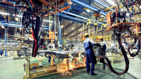 Thu hút FDI - "mũi giáp công" quan trọng để phục hồi nền kinh tế