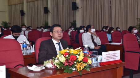 Đại hội Đại biểu Đảng bộ Công ty Thuốc lá Sài Gòn lần thứ XV, nhiệm kỳ 2020- 2025