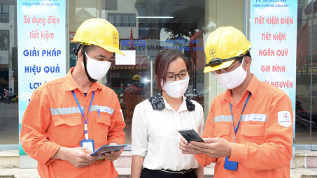 Hà Nội: hơn 210 tỷ đồng tiền điện được miễn giảm trong kỳ hóa đơn tháng 5 năm 2020