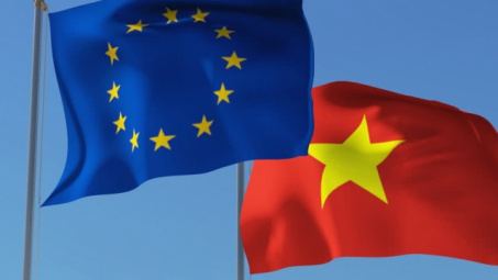 WB:  COVID-19 là nút khởi động lại, EVFTA là nút tăng tốc trong cải cách kinh tế