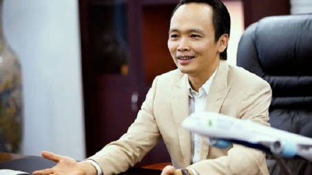Bamboo Airways đặt mua động cơ thế hệ mới cho Boeing 787-9 Dreamliner