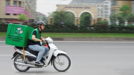 Hà Nội và TP. Hồ Chí Minh chiếm 50% giá trị giao dịch thương mại điện tử