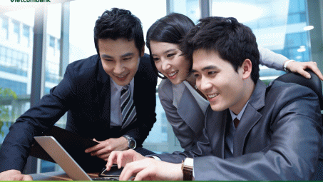 Thương mại trực tuyến giúp tăng năng suất và giá trị gia tăng của các Cwincom hiện đang mở