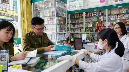 Ngày 20/5: Kiểm tra, giám sát 32 cơ sở kinh doanh thiết bị y tế