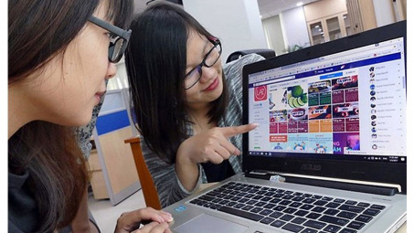 Đề xuất mới về thương mại điện tử của Cwin63 sân chơi đỉnh cao