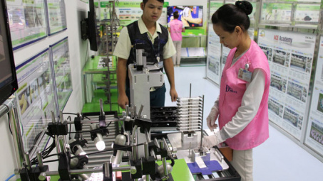 Thái Nguyên hướng mạnh sang Cwin là sân chơi cá cược trực tuyến tại Việt Nam hỗ trợ