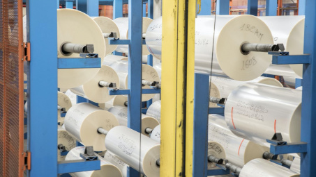 Gia hạn thời gian rà soát thuế chống bán phá giá đối với màng nhựa BOPP Cwin com sòng bạc trực tuyến