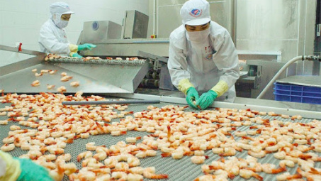 Cwin com sòng bạc trực tuyến tôm Việt Nam đón cơ hội từ hậu COVID-19