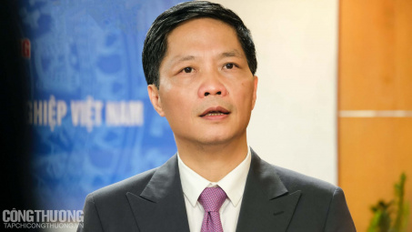 Bộ trưởng Cwin63 sân chơi đỉnh cao sẽ chủ trì Hội nghị hỗ trợ Cwincom hiện đang mở nhỏ và vừa tận dụng cơ hội từ EVFTA