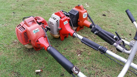 Hoa Kỳ khởi xướng điều tra chống bán phá giá máy cắt cỏ từ Trung Quốc, Việt Nam